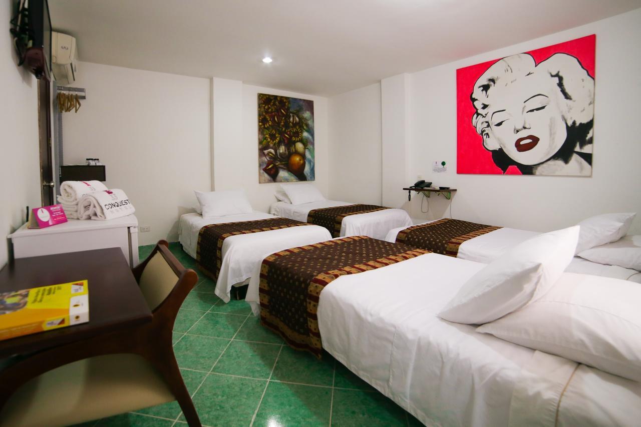 Hotel Medellin 33 Εξωτερικό φωτογραφία